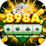 898a-vip.com LOGO