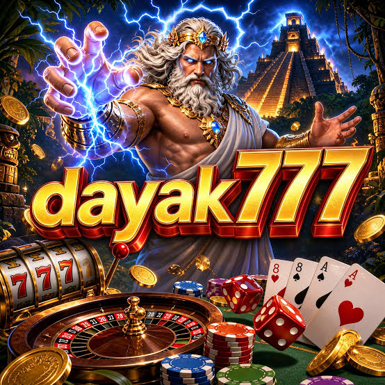 dayak777
